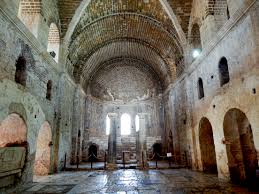 Église Saint-Nicolas de Myra (Demre)