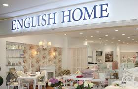 English Home
