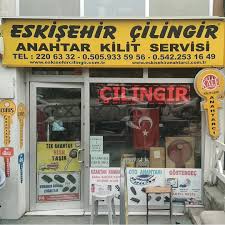 Eskişehir Çilingir