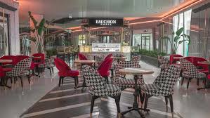 Fauchon Paris (Istanbul)