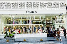 Fimka Store