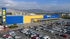 Ikea Turquie