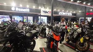 İstanbul Moto Atölyesi (Istanbul)