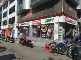 Kaan Motosiklet (Istanbul)