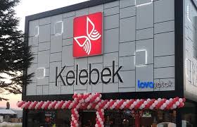 Kelebek Mobilya