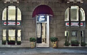La Petite Maison (Istanbul)
