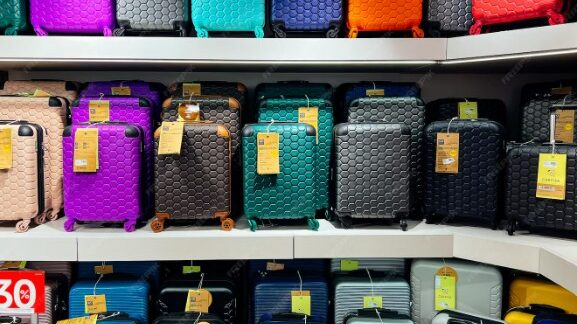 Les 10 meilleures boutiques de bagages en Turquie