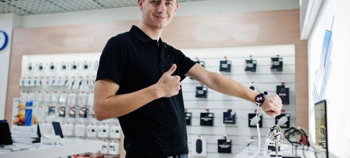 Les 10 meilleures boutiques de montres connectées en Turquie