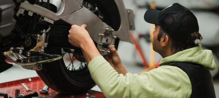 Les 10 meilleurs ateliers de réparation moto en Turquie