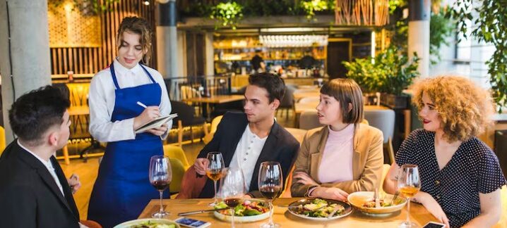 Les 10 meilleurs restaurants internationaux en Turquie