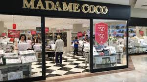 Madame Coco