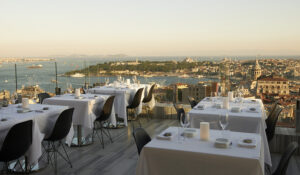 Mikla (Istanbul)