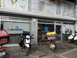Moto Rota (Istanbul)- meilleurs ateliers de réparation moto en Turquie