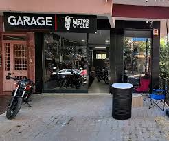 Motobike Garage (Izmir)
