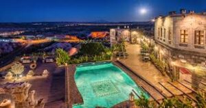 Museum Hotel, Cappadoce