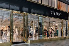 Oysho