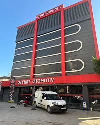 Özyurt Motor (Istanbul)