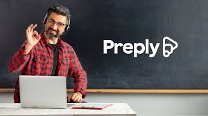 Preply