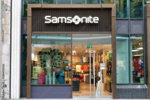 Samsonite Turquie