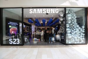 Samsung Store Turquie