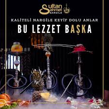 Sultanahmet Nargile Dünyası