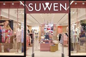 Suwen