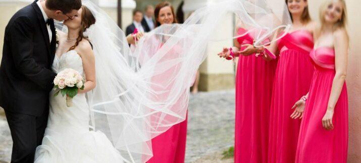 Top 10 des salles de mariage en Turquie