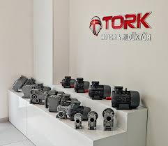 Tork Motor (Bursa)