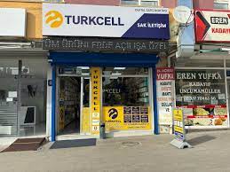 Turkcell - Montres connectées