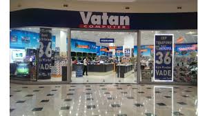 Vatan Bilgisayar - Montres connectées