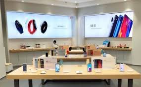 Xiaomi Store Turquie