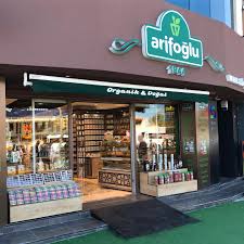 Arifoğlu - Istanbul et Vente en Ligne