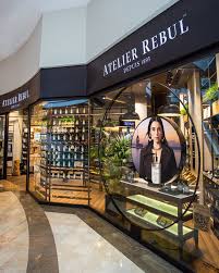 Atelier Rebul- Meilleurs Magasins de Soins de la Peau en Turquie