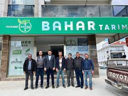 Bahar Attar (Apothicaire de Printemps) - Bursa
