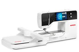 Bernina Türkiye (Distributeurs)