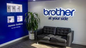Brother International (Gulf) FZE - Turkey Branch