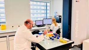 Centre de Recherche Biomédicale "Ankara BiyoTek"