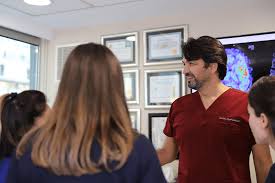 Centre de Réhabilitation "Ege Therapy Solutions"