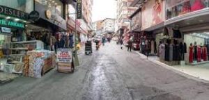 Çıkrıkçılar Yokuşu (Ankara)
