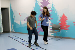 Clinique Pédiatrique "Istanbul Kids Therapy"