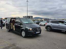 DMR Tourism / Adore Tour & Travel (Services VIP)