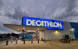 Decathlon Turquie (Distributeur International)