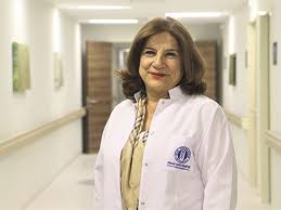 Dr. Ayşe Öner, Rhumatologie Pédiatrique