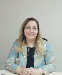 Dr. Burcu Gül