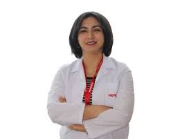 Dr. Canan Demir, Recherche et Pratique