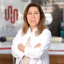 Dr. Eda Tereh Akay, Thérapies d'Infusion