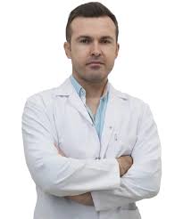 Dr. Emrah Ugurlu