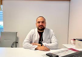Dr. Emre Yıldız – Biotechnologie Microbienne Appliquée