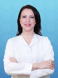 Dr. Evrim Metcalfe