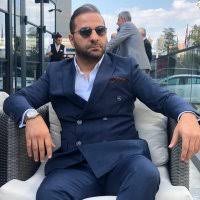 Dr. Fırat Karagöz, Spécialiste de la Radio-nécrose
